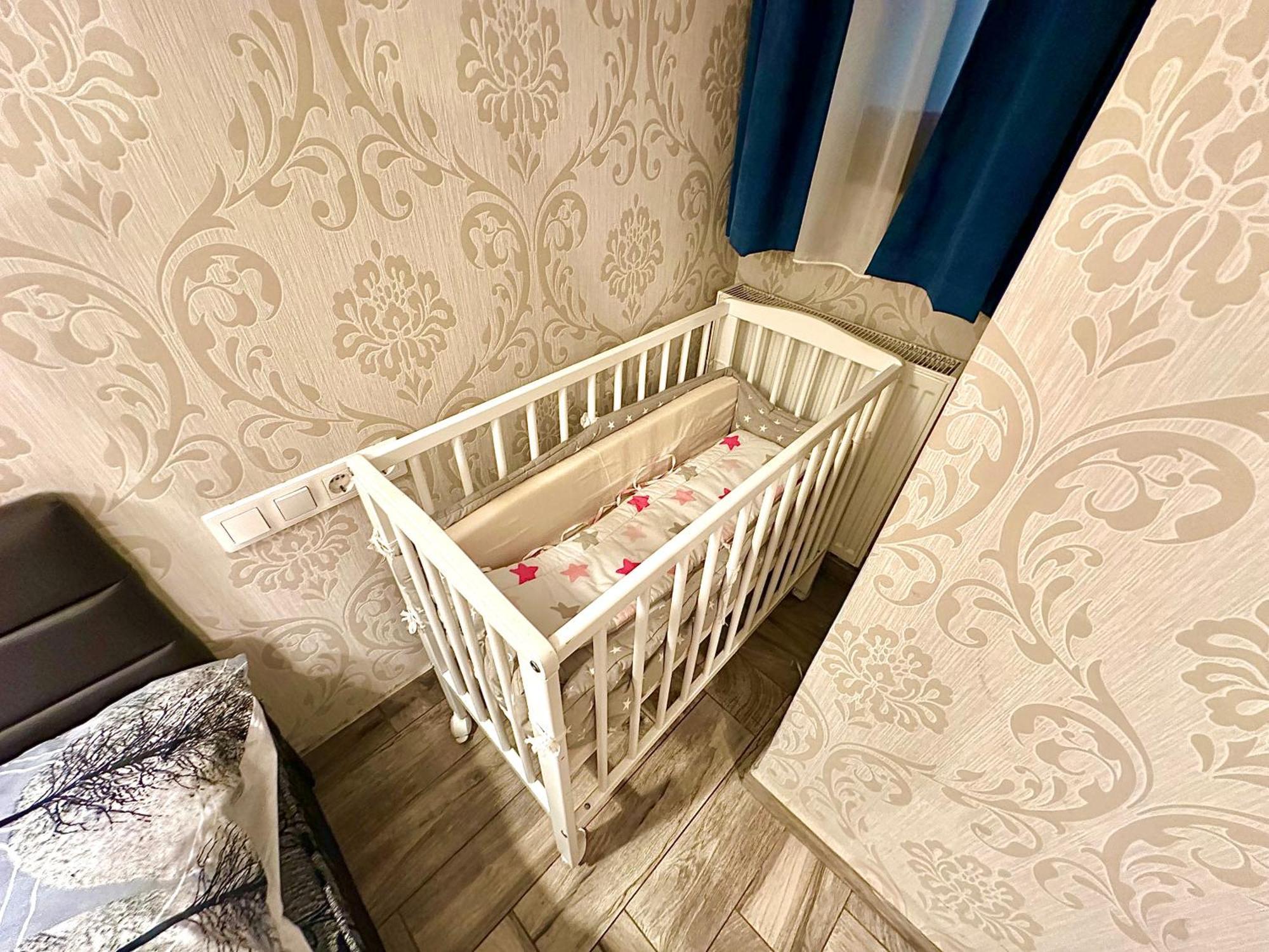 דירה The Pearl Of Vaci Street Residences